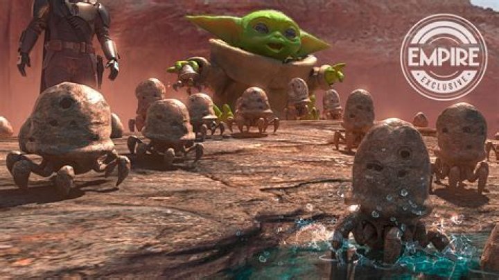 Where is the seeing stone star wars?