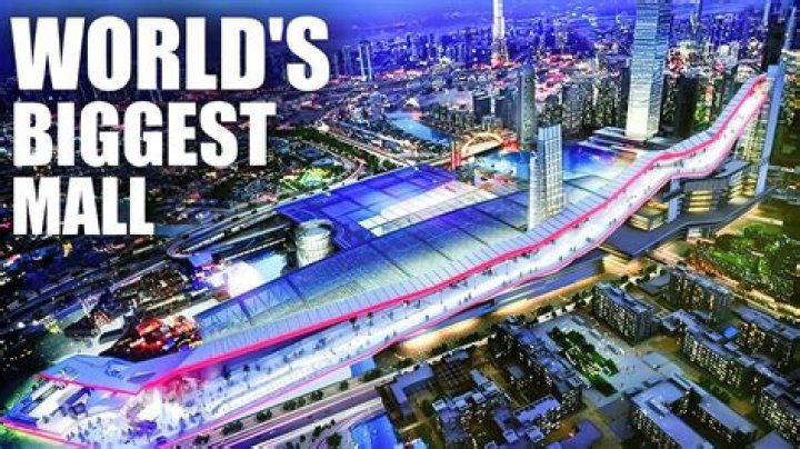 Where is the world's freest market located?