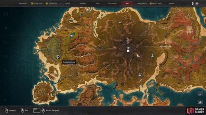 Where is thralls chamber in wow classic?