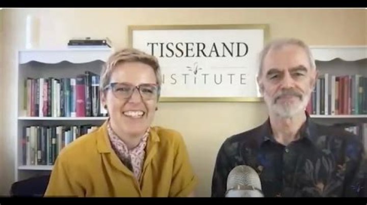 Where is tisserand institute?