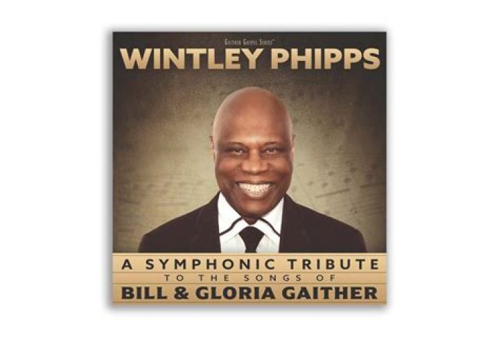 Where is wintley phipps now?