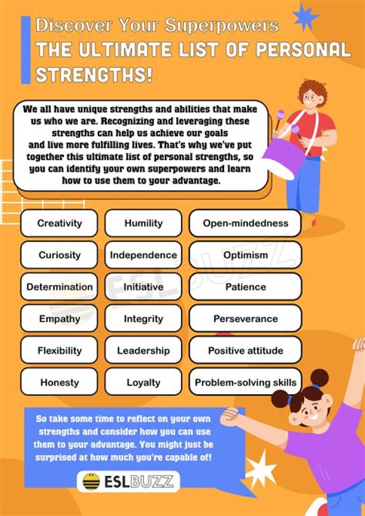 Where superpowers become commonplace?