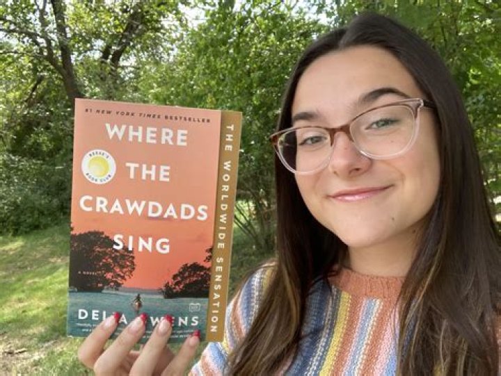 Where the crawdads sing review new yorker?