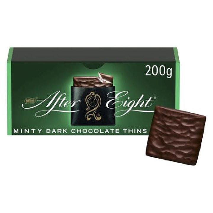Where to buy after eight mints?