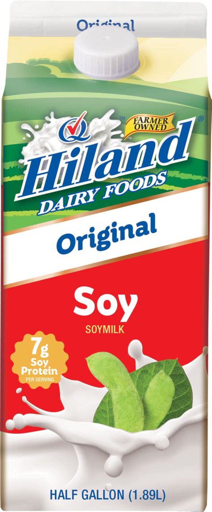 Where to buy hiland dairy products?