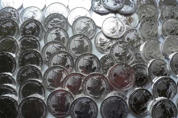 Where to buy the cheapest silver?