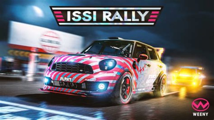 Where to buy weeny issi?
