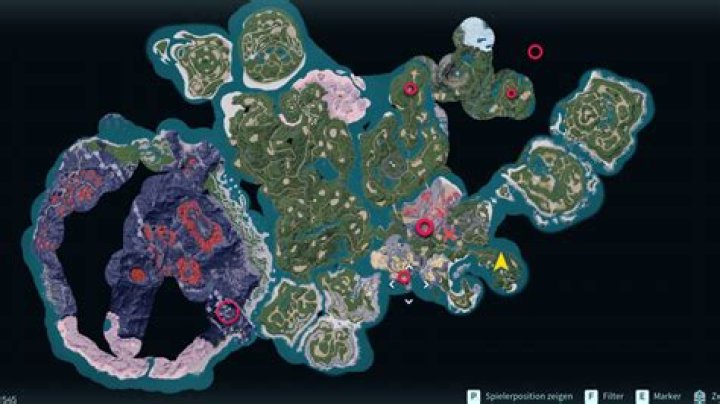 Where to farm galatine prime?