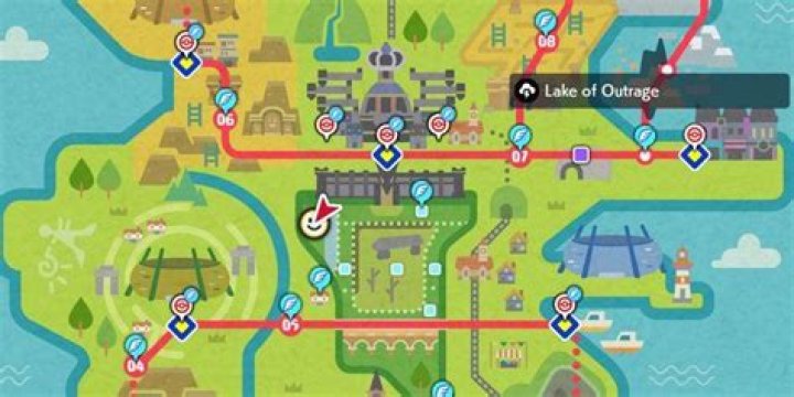 Where to find dreepy in pokemon sword?