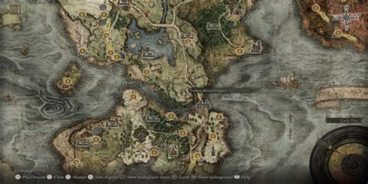 Where to find forlorn necklace nier?