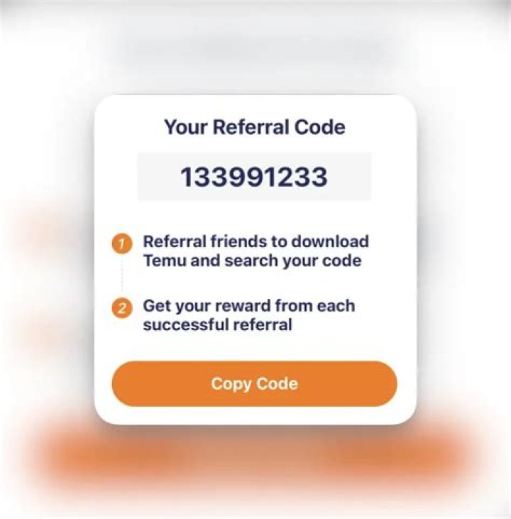 Where to find grofers referral code?