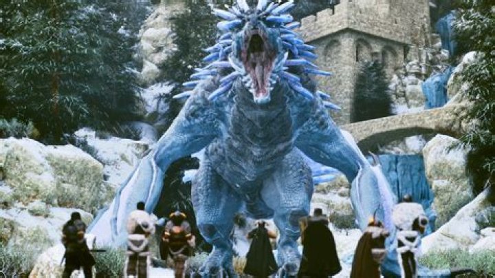 Where to find hyaenodon ark ragnarok?