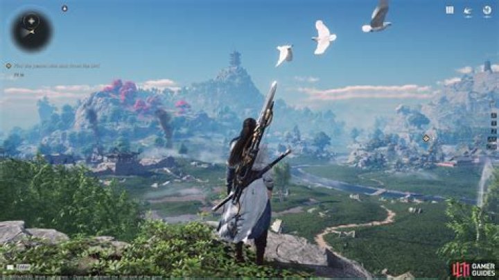 Where to find jagras?