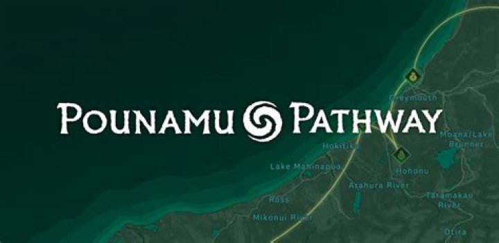 Where to find pounamu in nz?