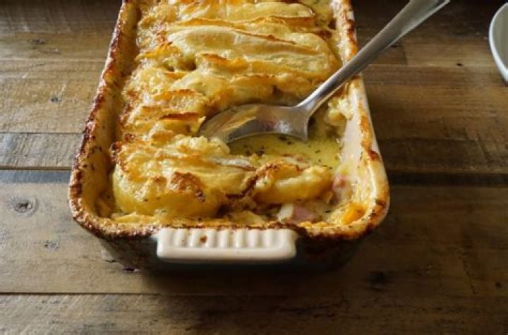 Where to find reblochon?