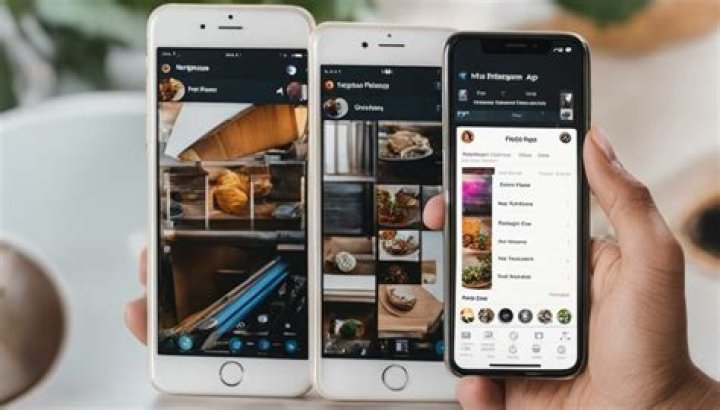 Where to find reel drafts on instagram?