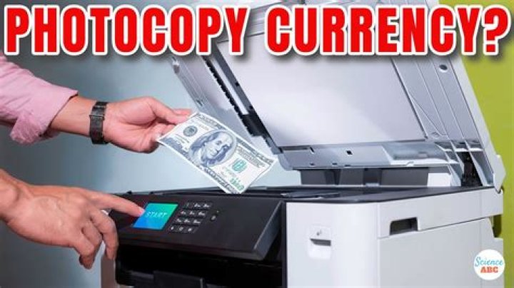 Where to get photocopying done?