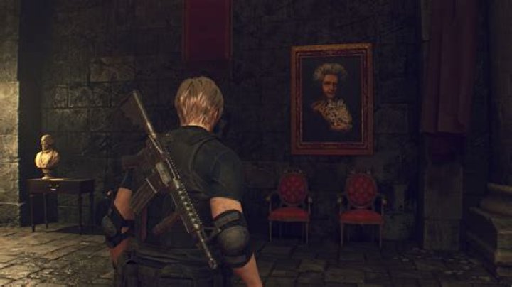 Where to go after beating successor of the breath?
