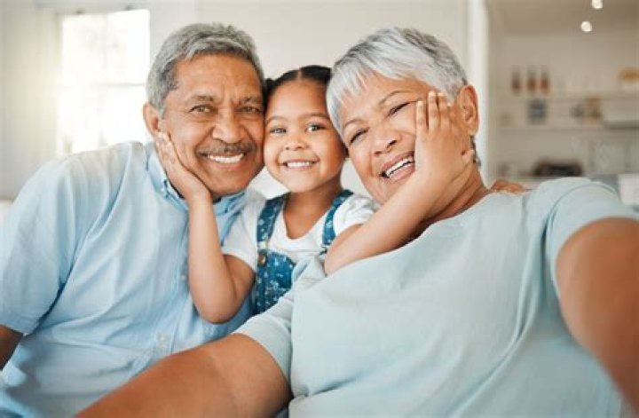 Where to go with grandparents?