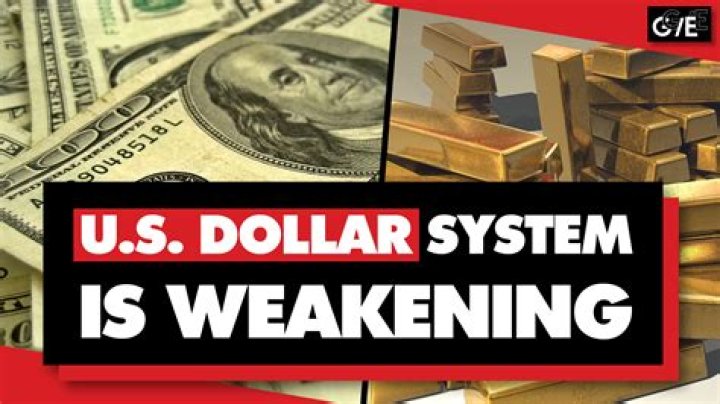 Where to invest when us dollar weakens?