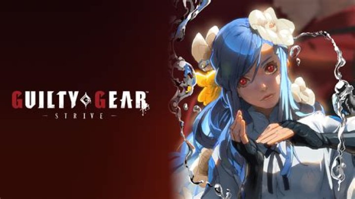 Where to play guilty gear strive?