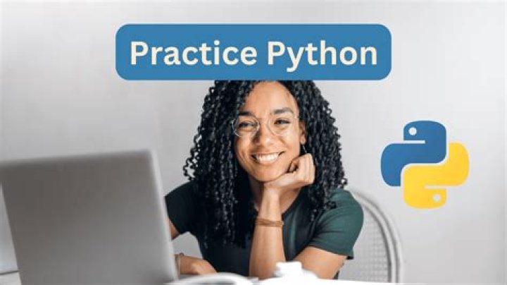Where to practice python problems?