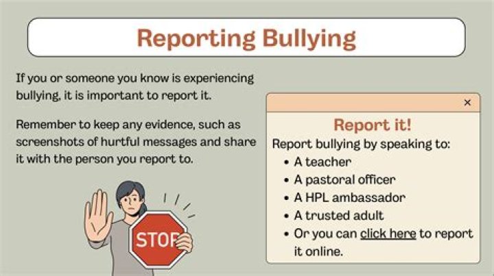 Where to report racketeering?