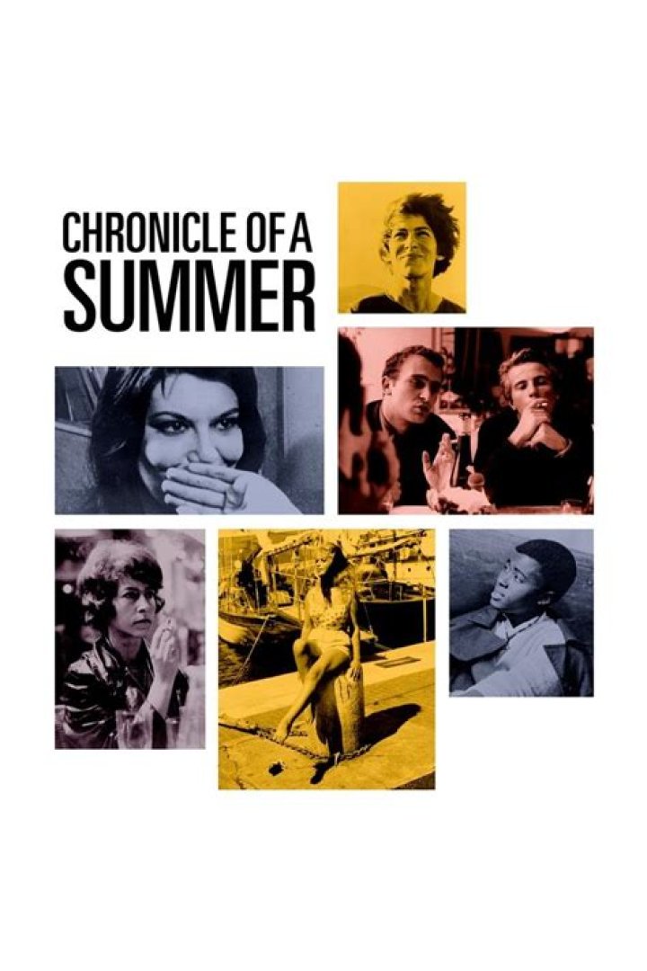 Where to stream chronicle?