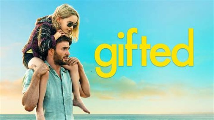 Where to stream the gifted?