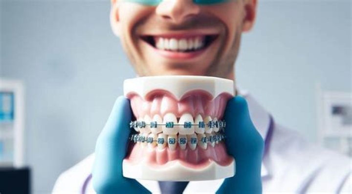 Where to study orthodontics in south africa?