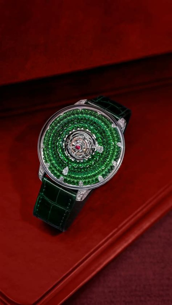 Where to study watchmaking?