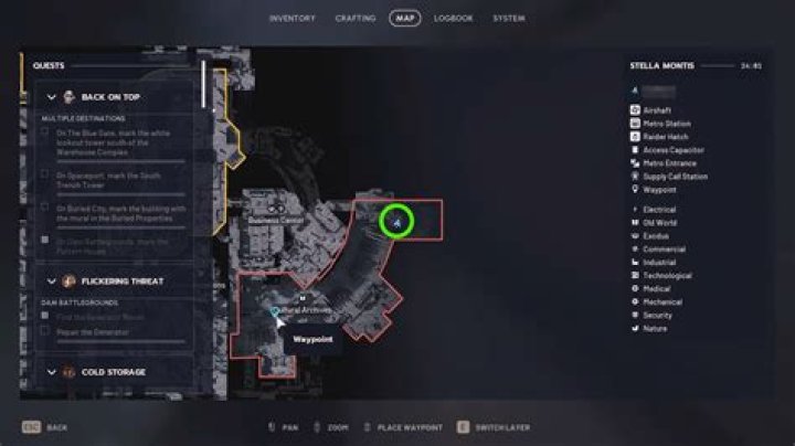 Where to use concerning?