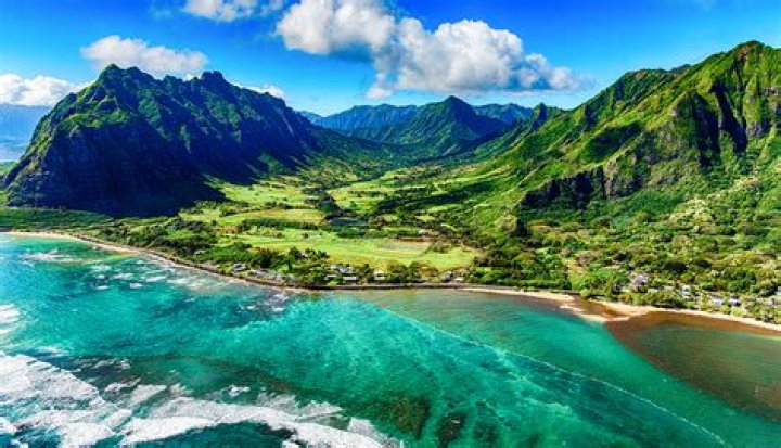 Where to vacation in hawaii?