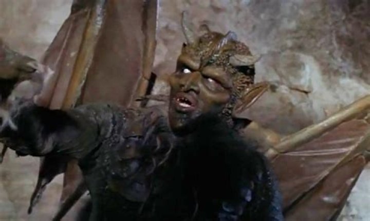 Where to watch gargoyles?