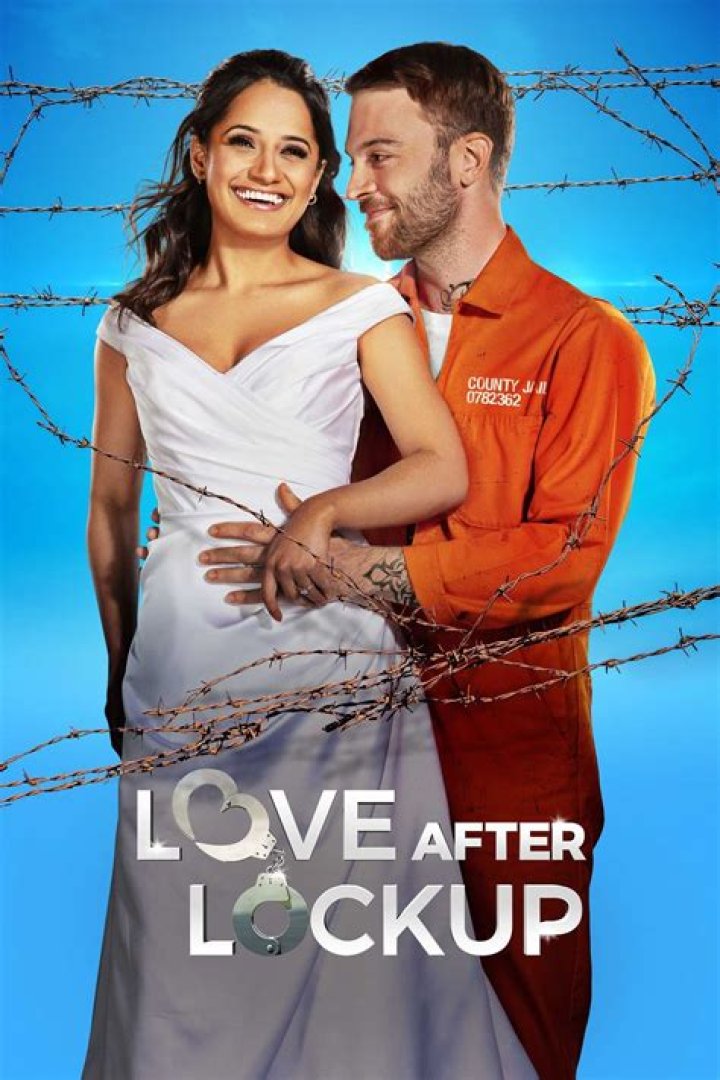 Where to watch love after lockup?