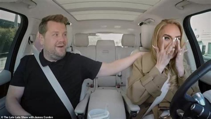 Where was carpool filmed?