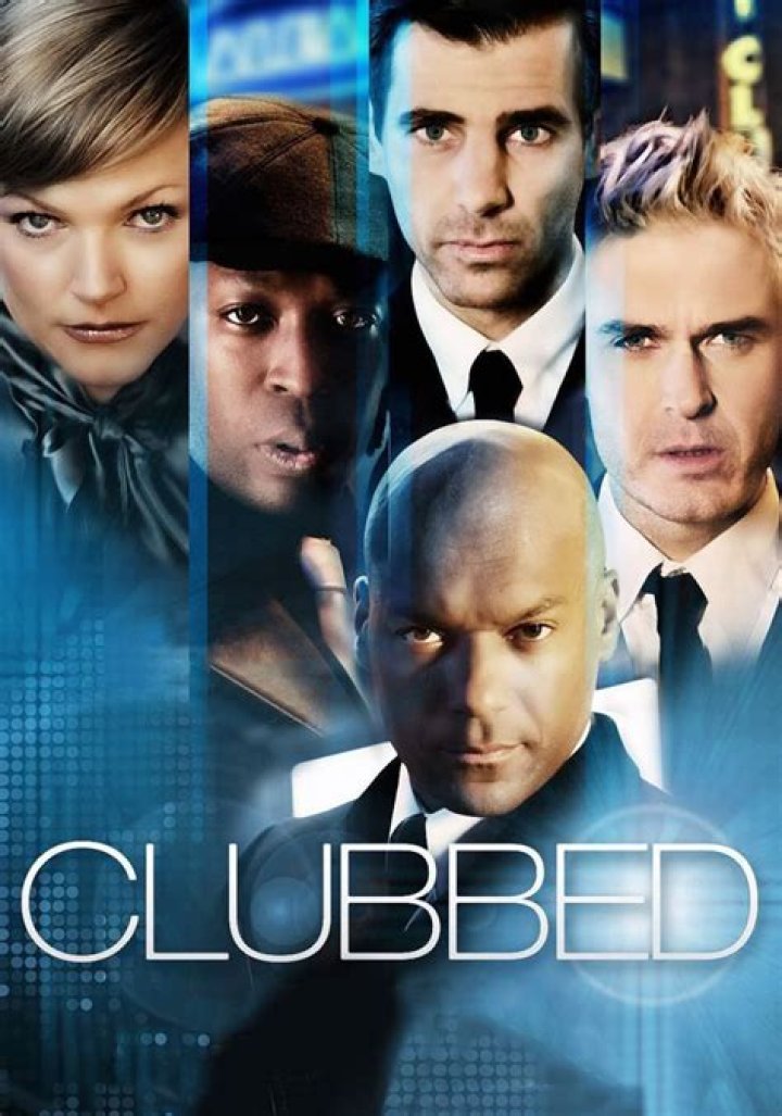 Where was clubbed filmed?
