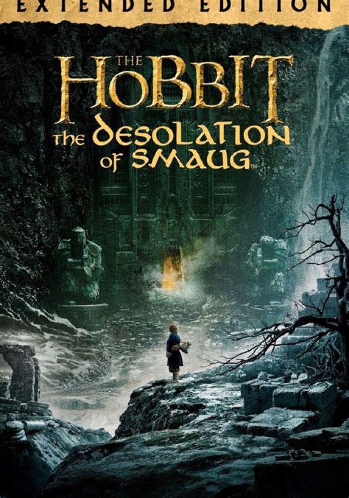 Where was desolation of smaug filmed?