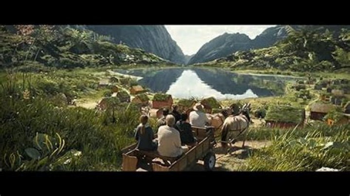 Where was downsizing filmed?