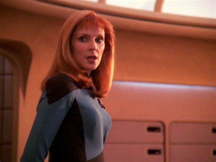 Where was dr crusher in season 2?