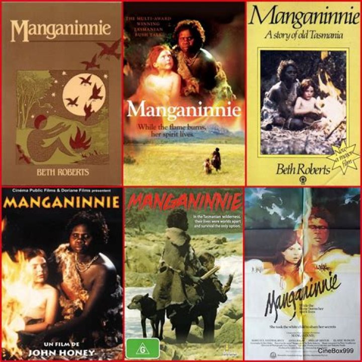 Where was manganinnie filmed?
