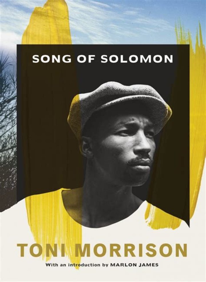 Where was the woman in the song of solomon born?