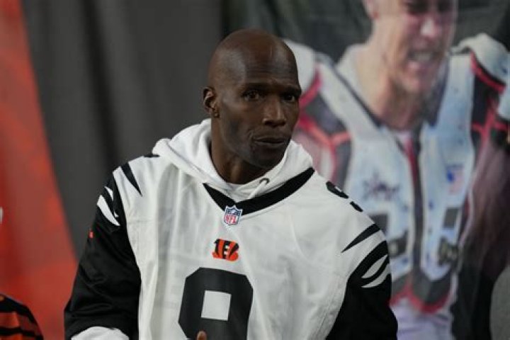 Where's chad johnson now?