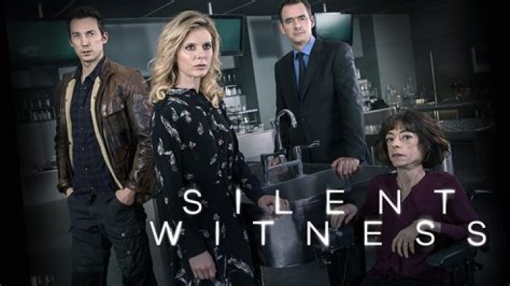 Where's clarissa silent witness?