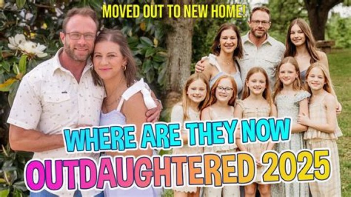 Where's mimi on outdaughtered?