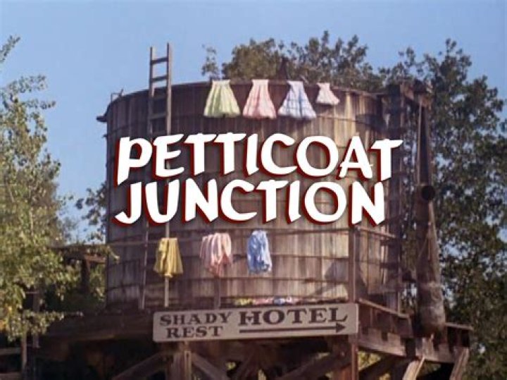 Which actress from petticoat junction died?