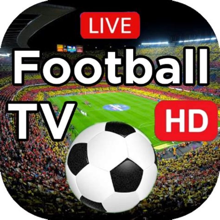 Which app for live tv?