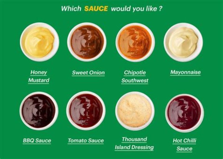 Which barbeque sauce is the best?