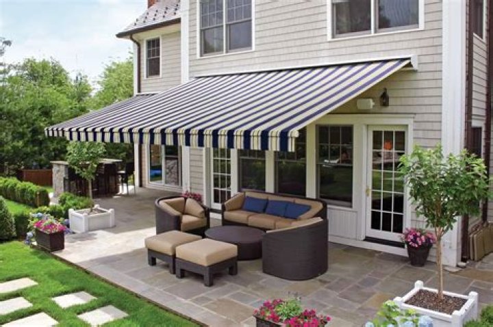 Which best buy awnings?