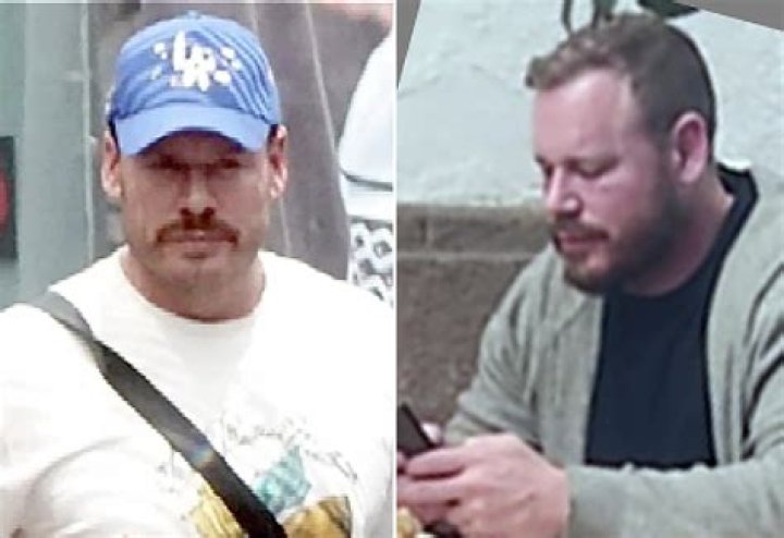 Which body brings indictments in?